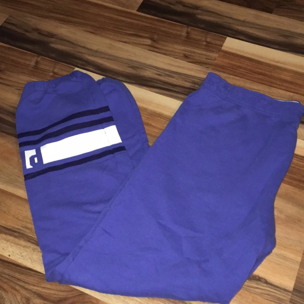 VS Pink Sweatpants